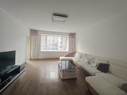 北京颐丰花园颐盛园3室2厅164平中楼层/共8层