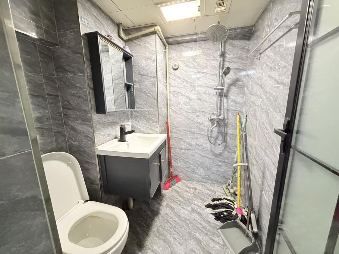 整租·鲁能领秀城(五街区)