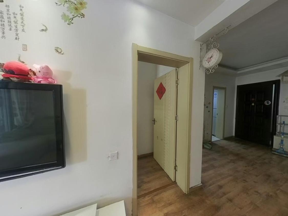 整租·天居玲珑湾