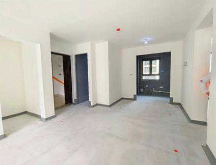 青岛国际海洋智区(四期云颂)3室2厅116平高楼层/共10层