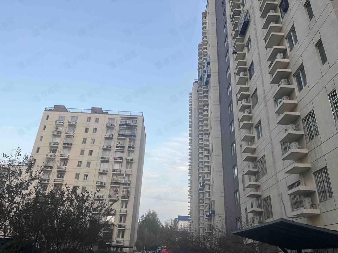 北京大兴-枣园/暂无年代康宜家园