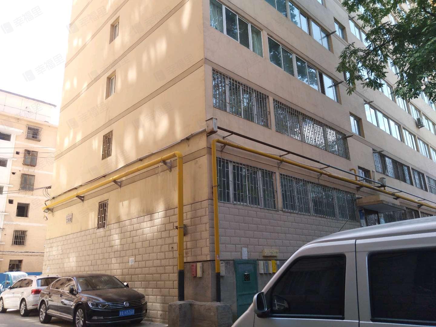 欣宜家苑小区效果图