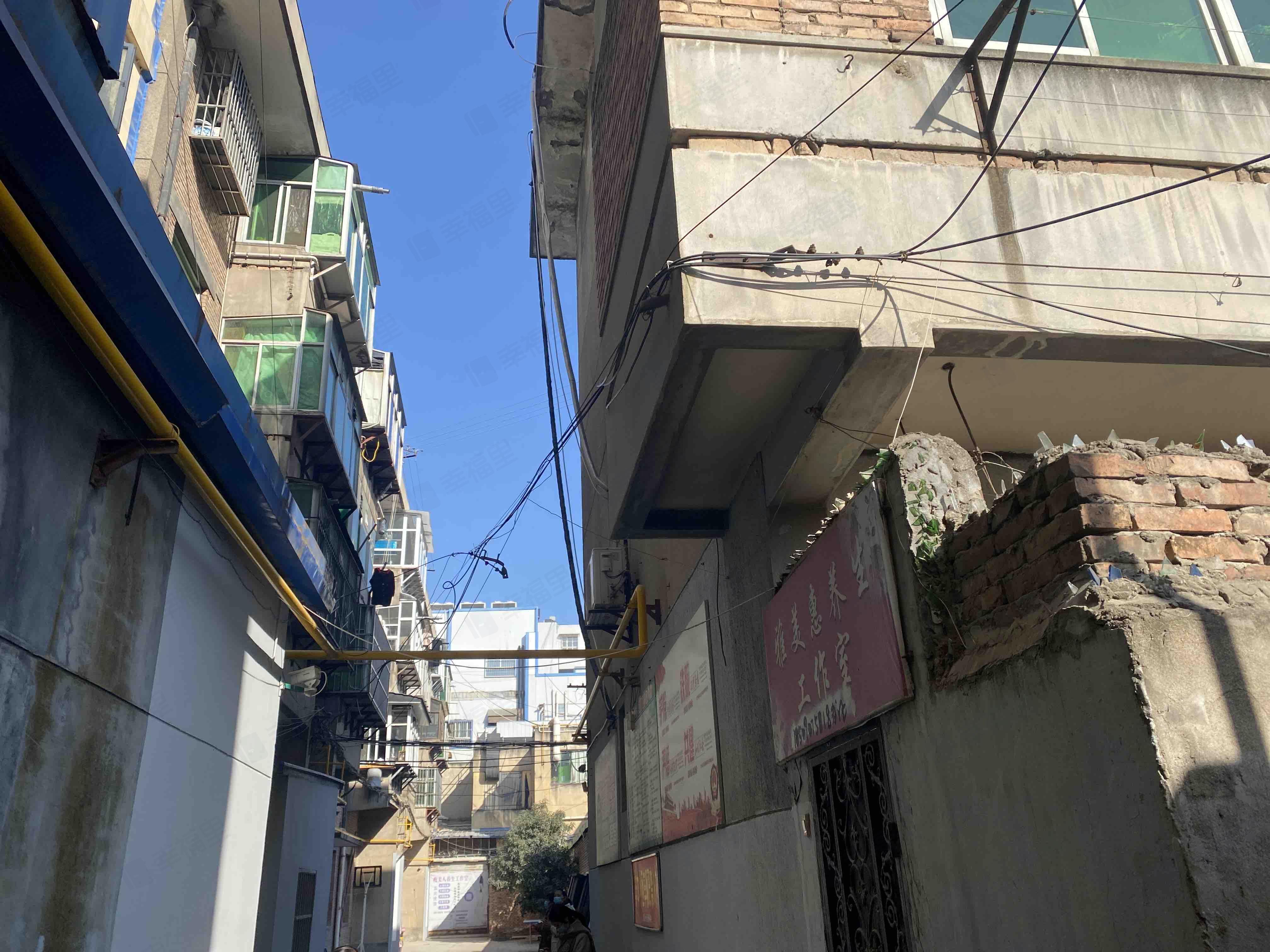 百货小区小区效果图