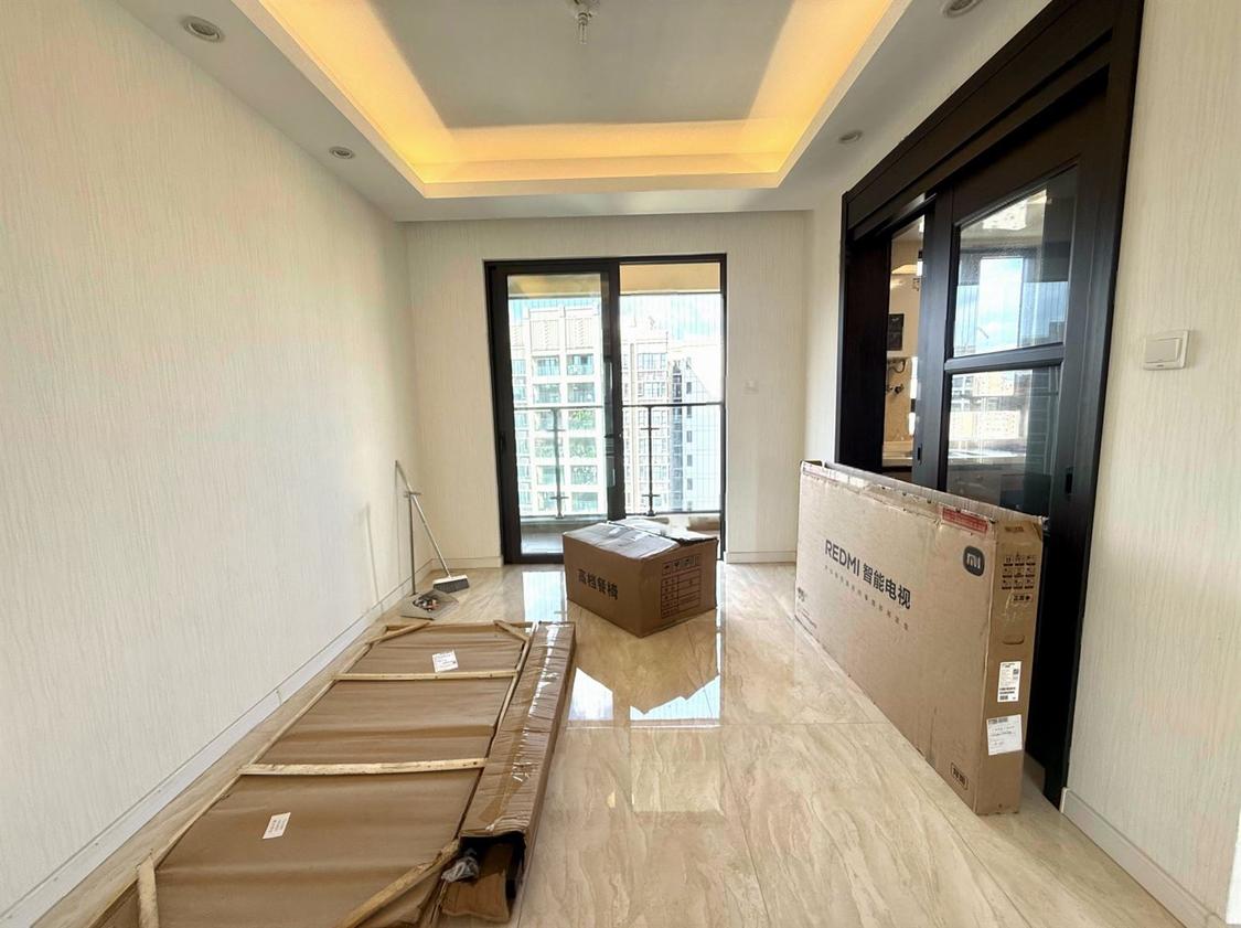 整租·虎门滨海城