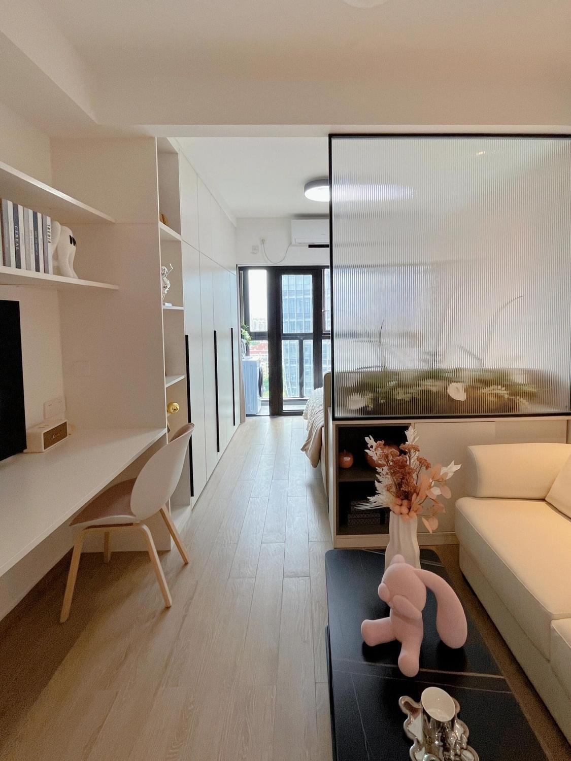 整租·富联新村