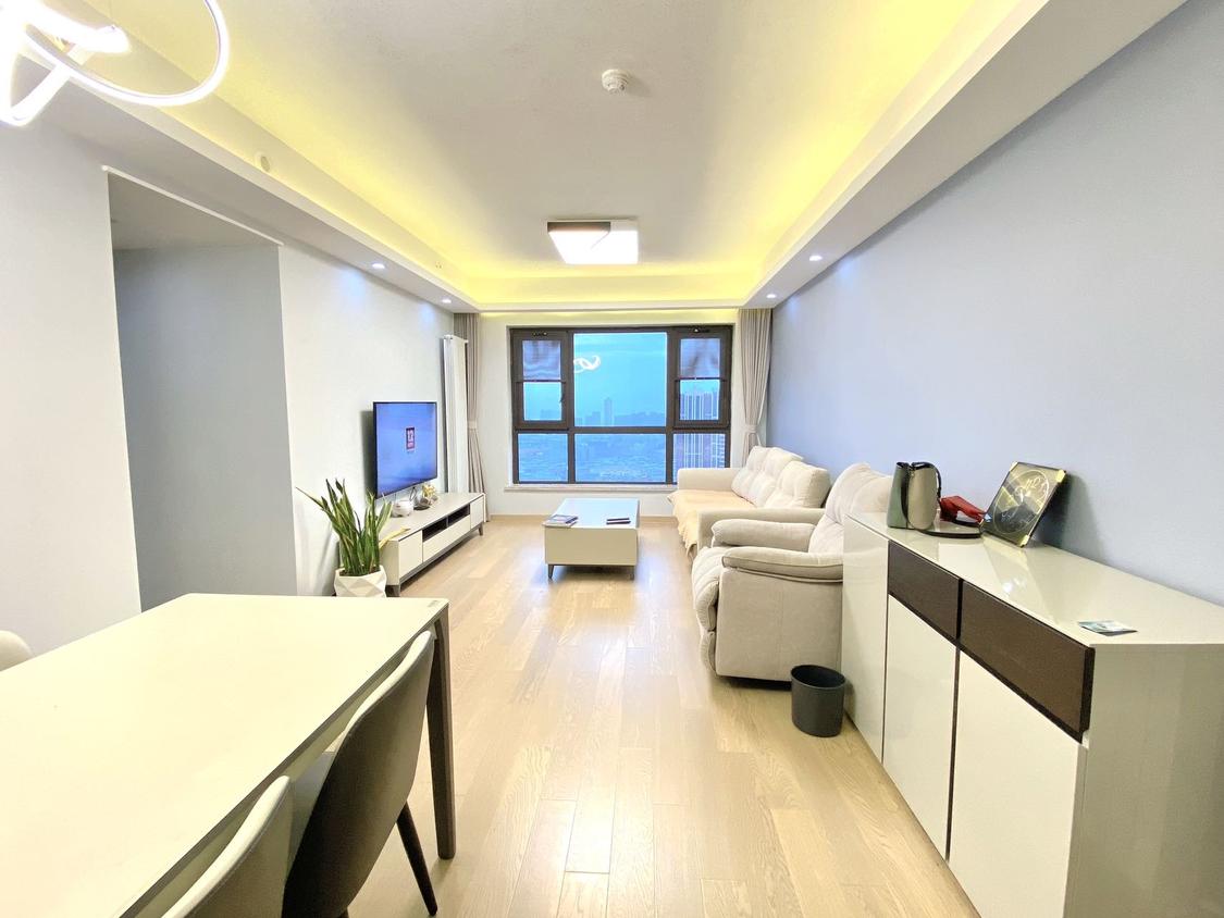 整租·中城悦城(二期)