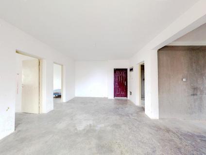 2室1厅 景和花苑效果图