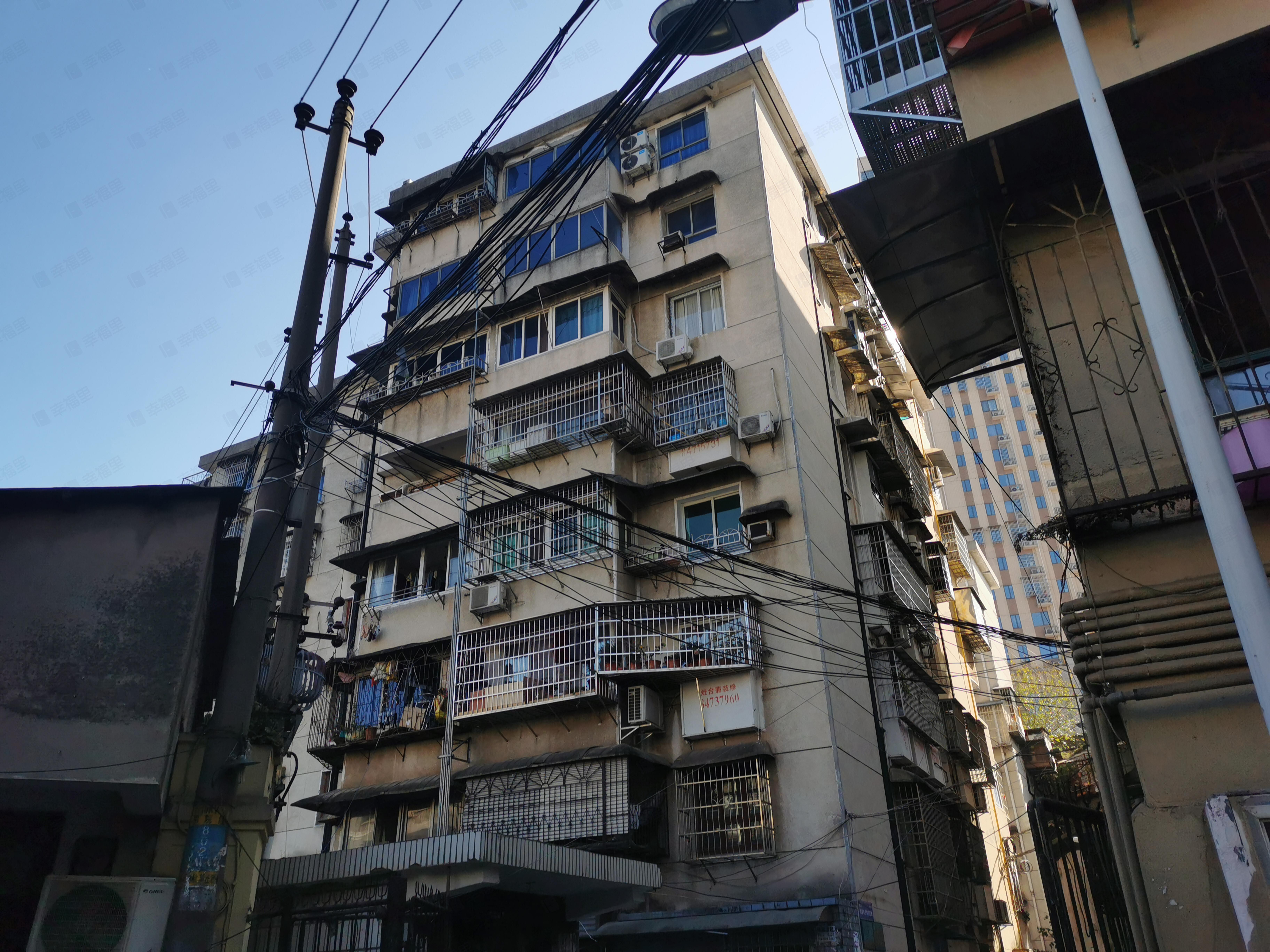 富康小区小区效果图