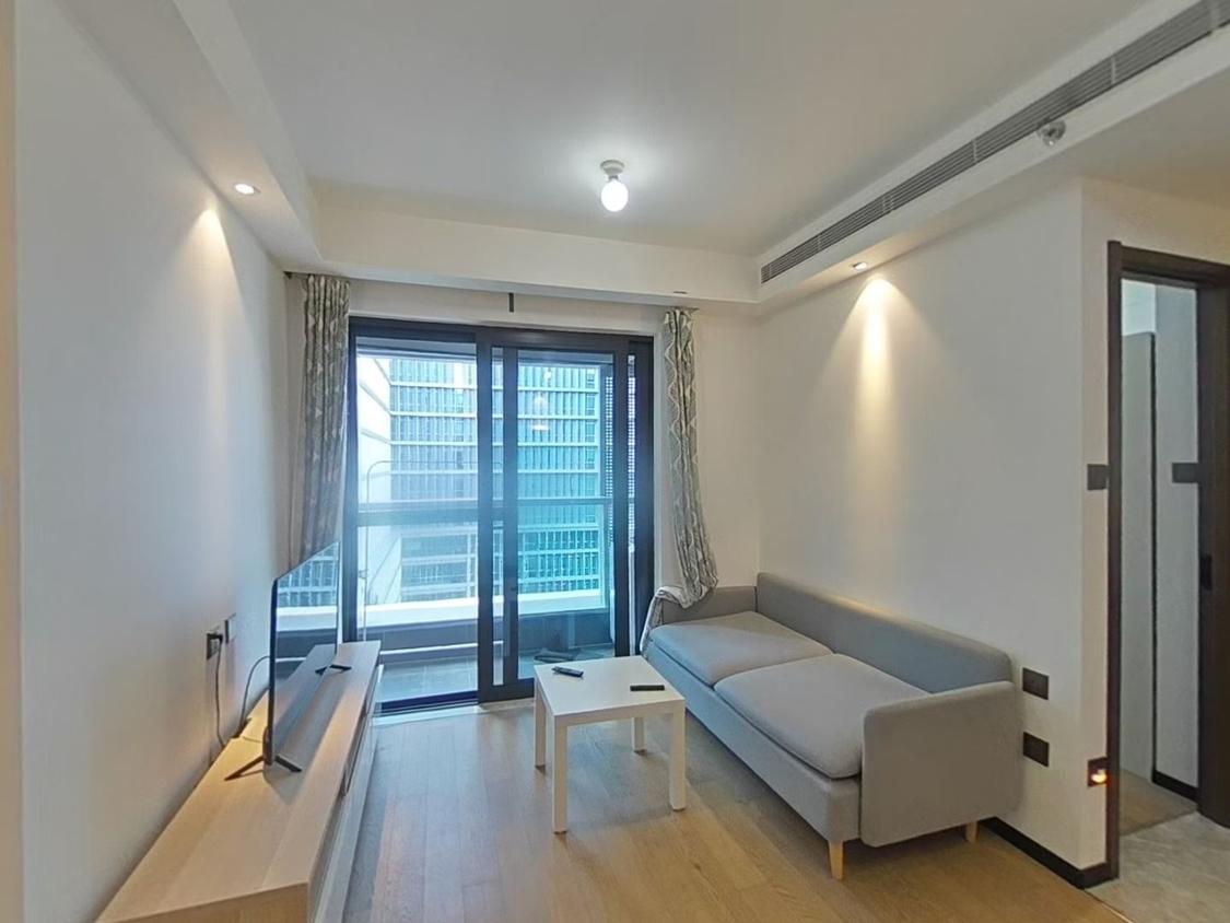 整租·万科云城