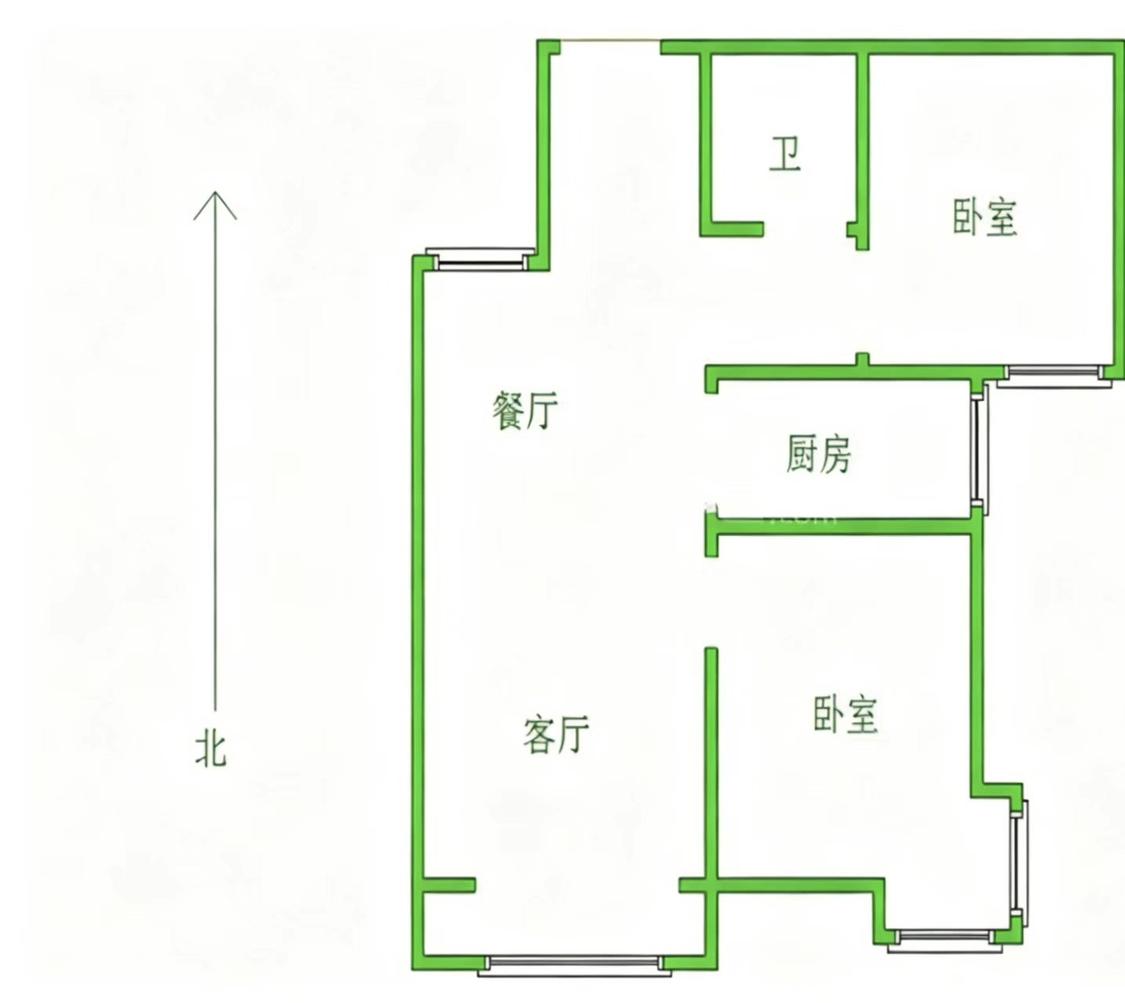 整租·金屋秦皇半岛(二区)