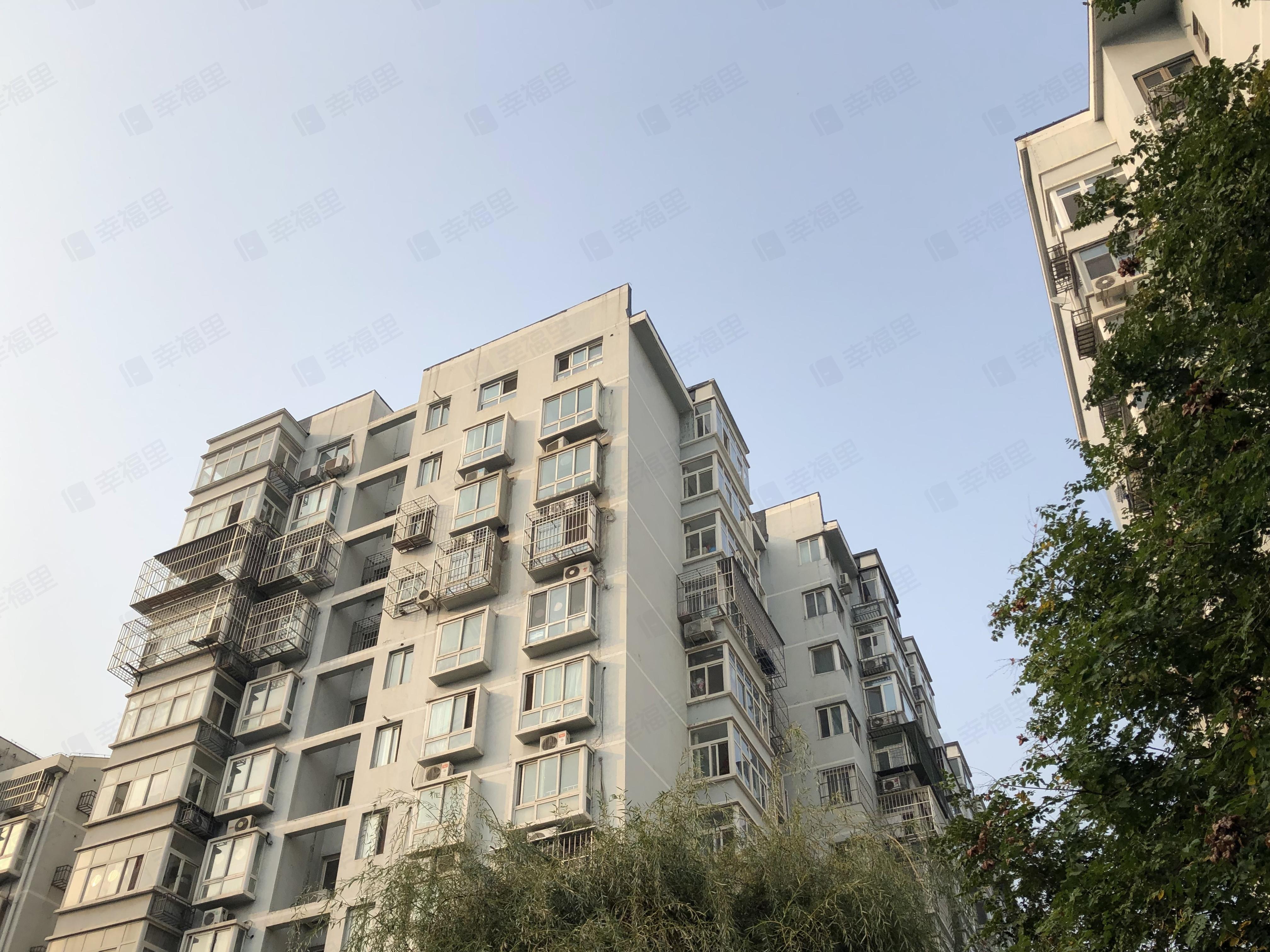 交东小区(B区)小区效果图