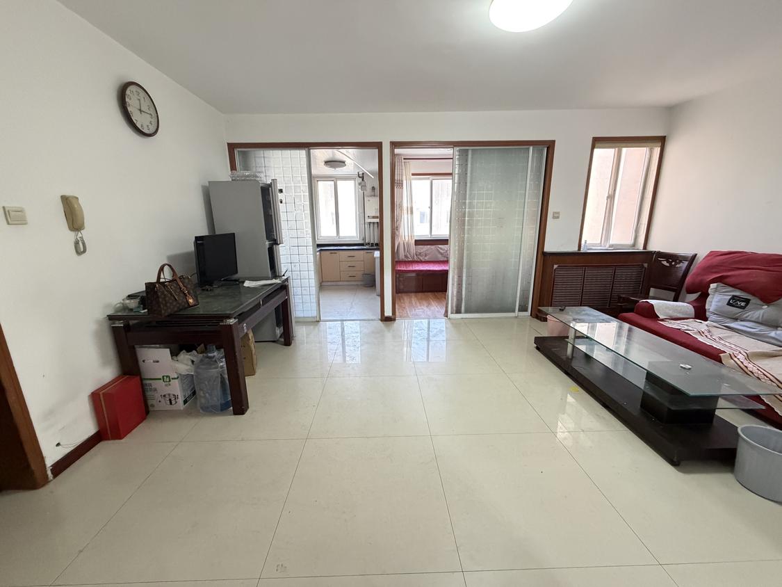 整租·华信家园