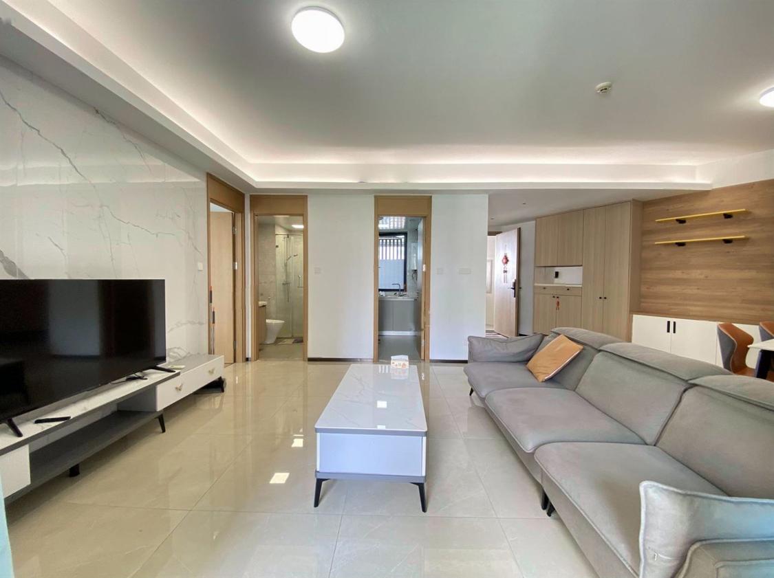 整租·海口华润中心(二期东悦府)
