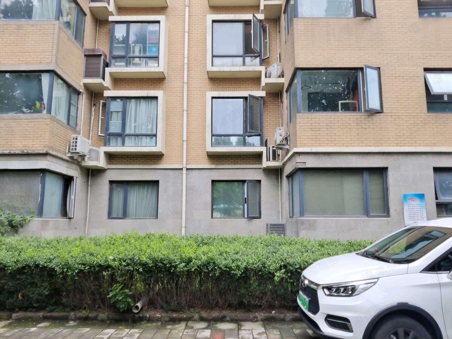 那尔水晶城小区效果图
