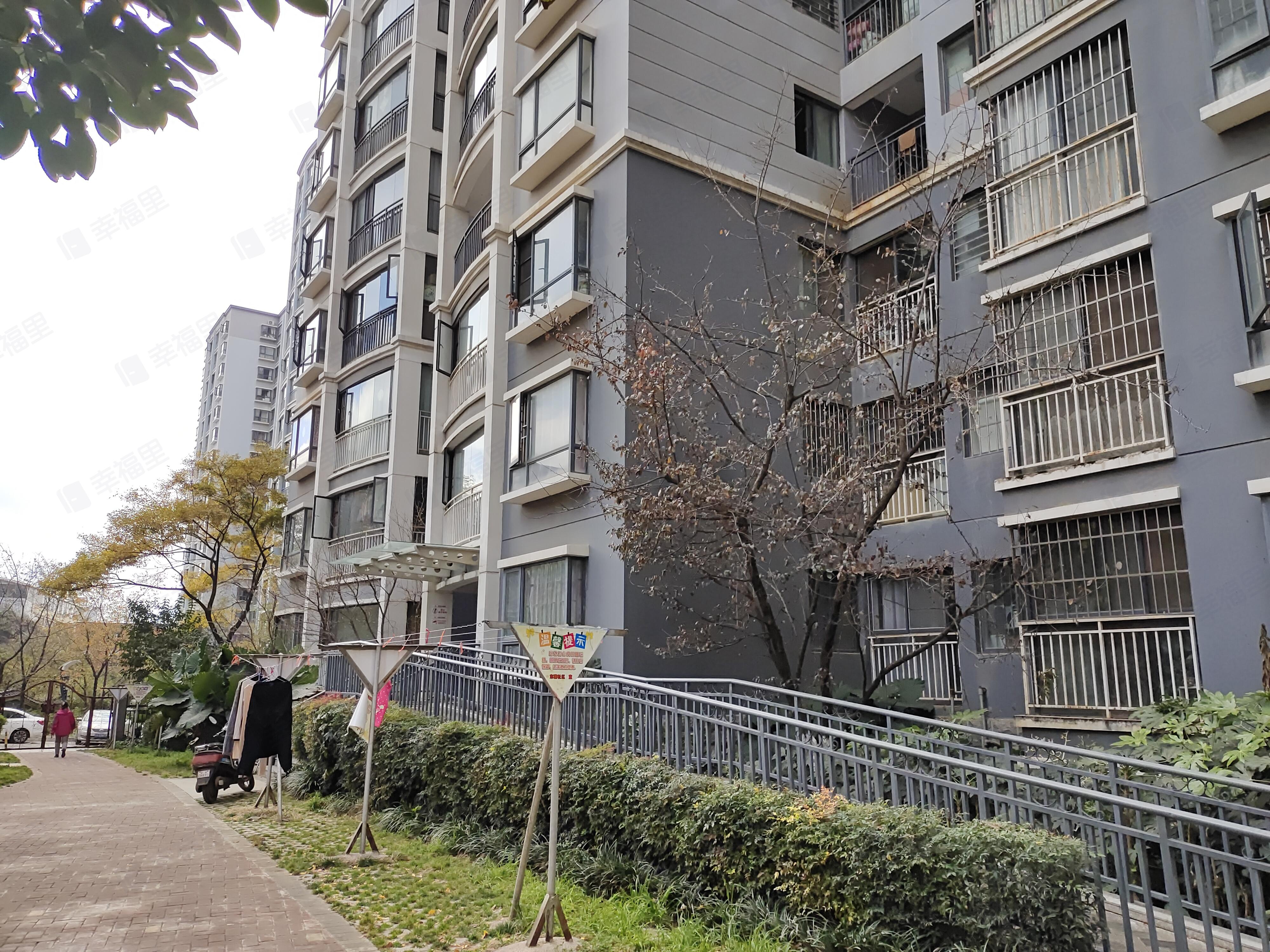 东骧神骏万泰小区(铭泰苑)小区效果图