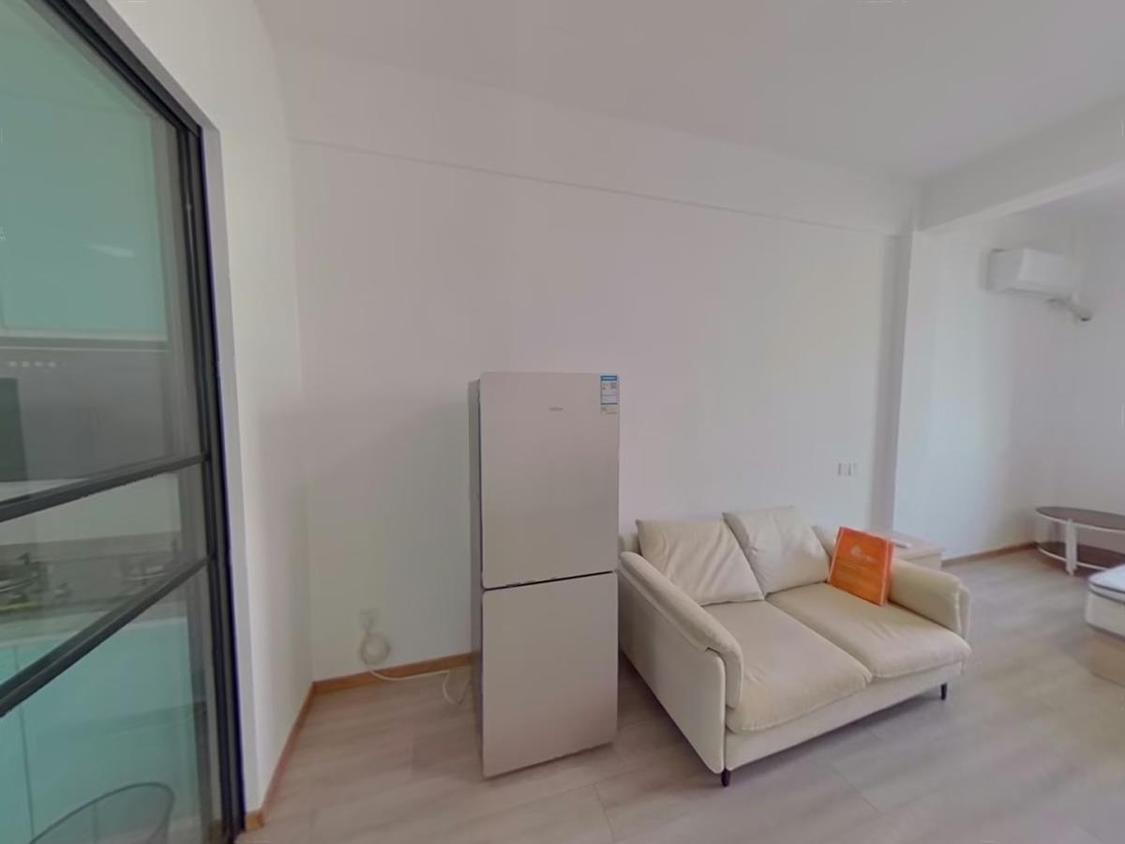 整租·河滨大楼