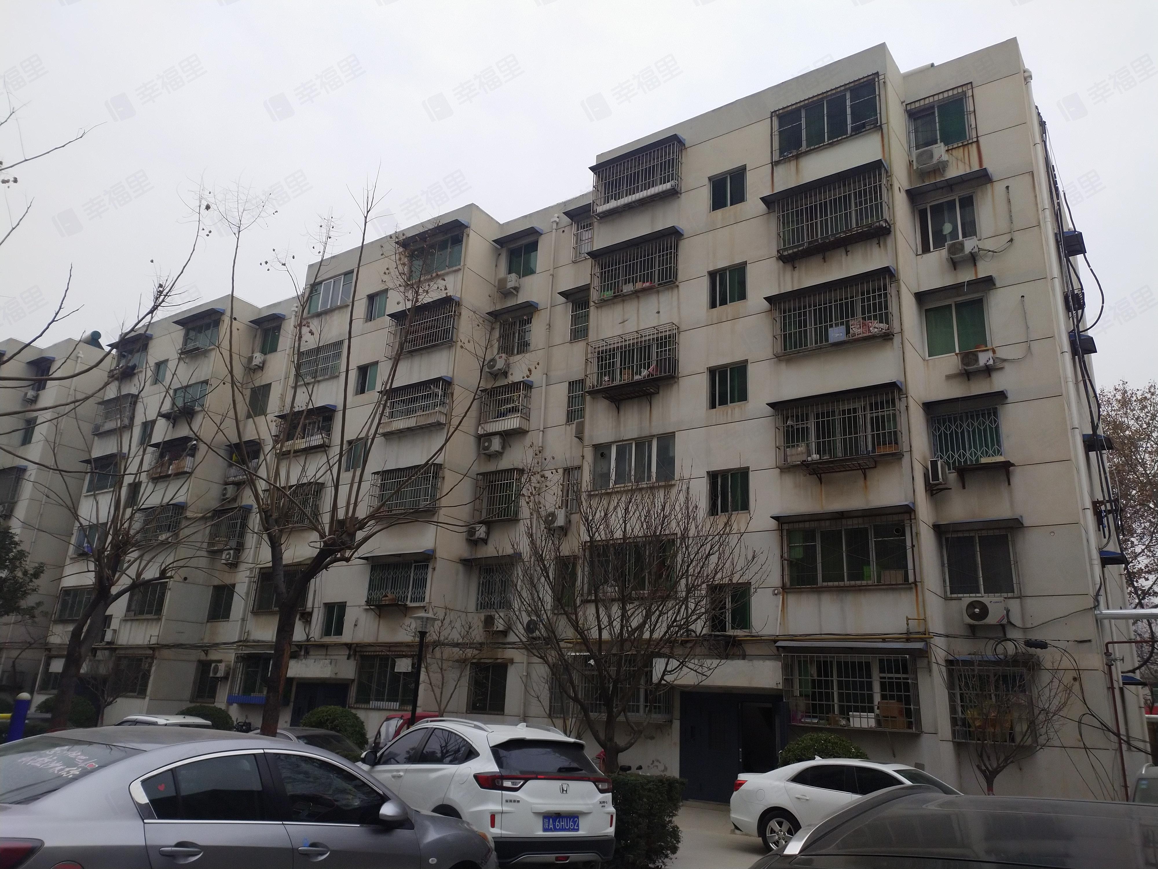 煤机花园小区效果图