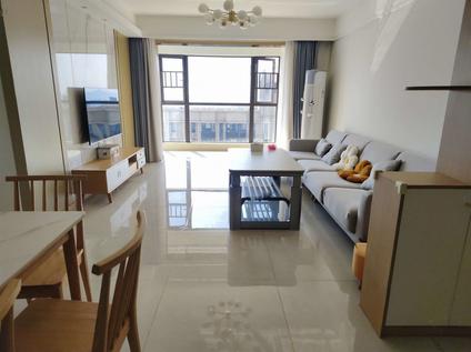 北京新城花苑(南区)3室2厅120平高楼层/共34层