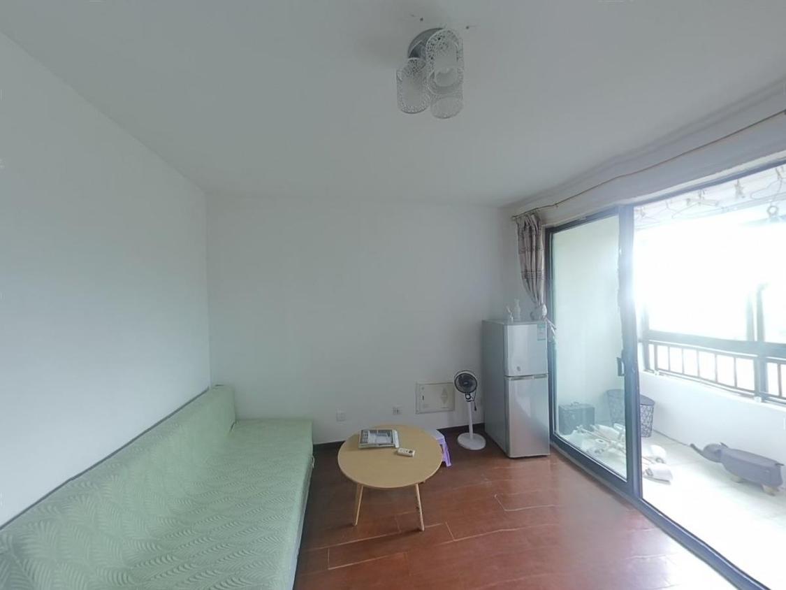 整租·心圆东苑