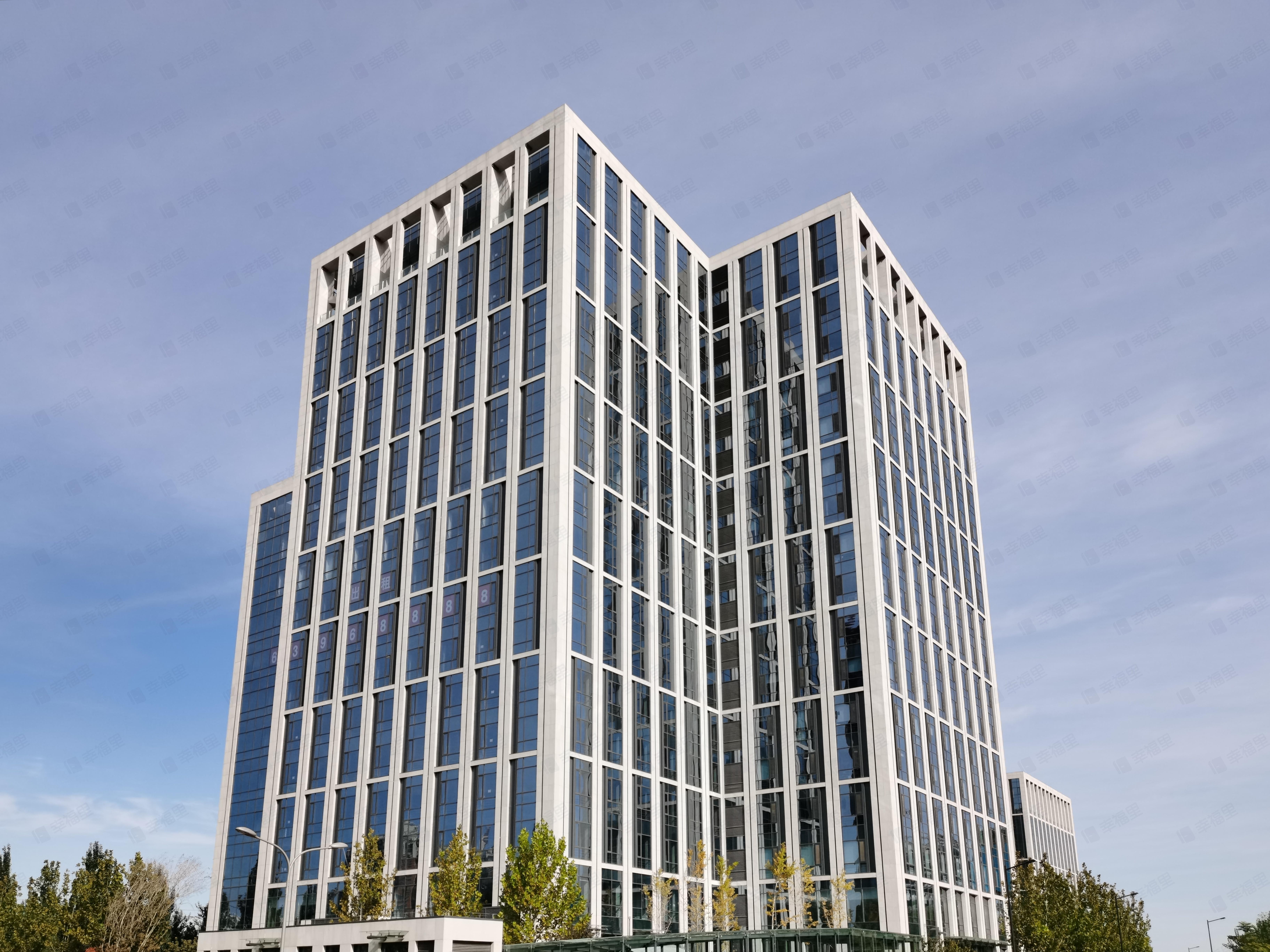 花香东苑小区效果图