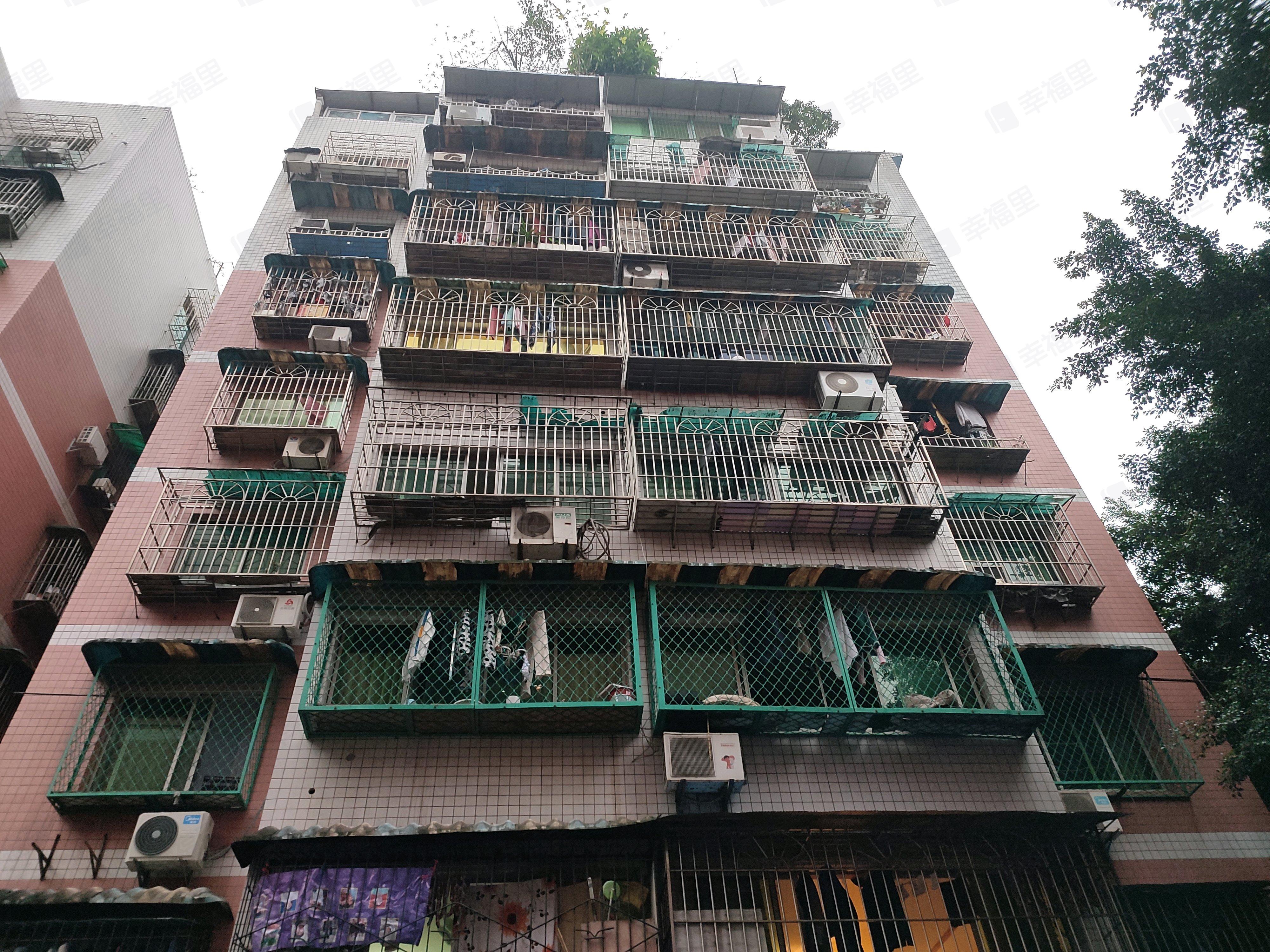 南塘源小区效果图