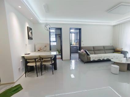 北京玲珑家园2室2厅87.74平中楼层/共6层