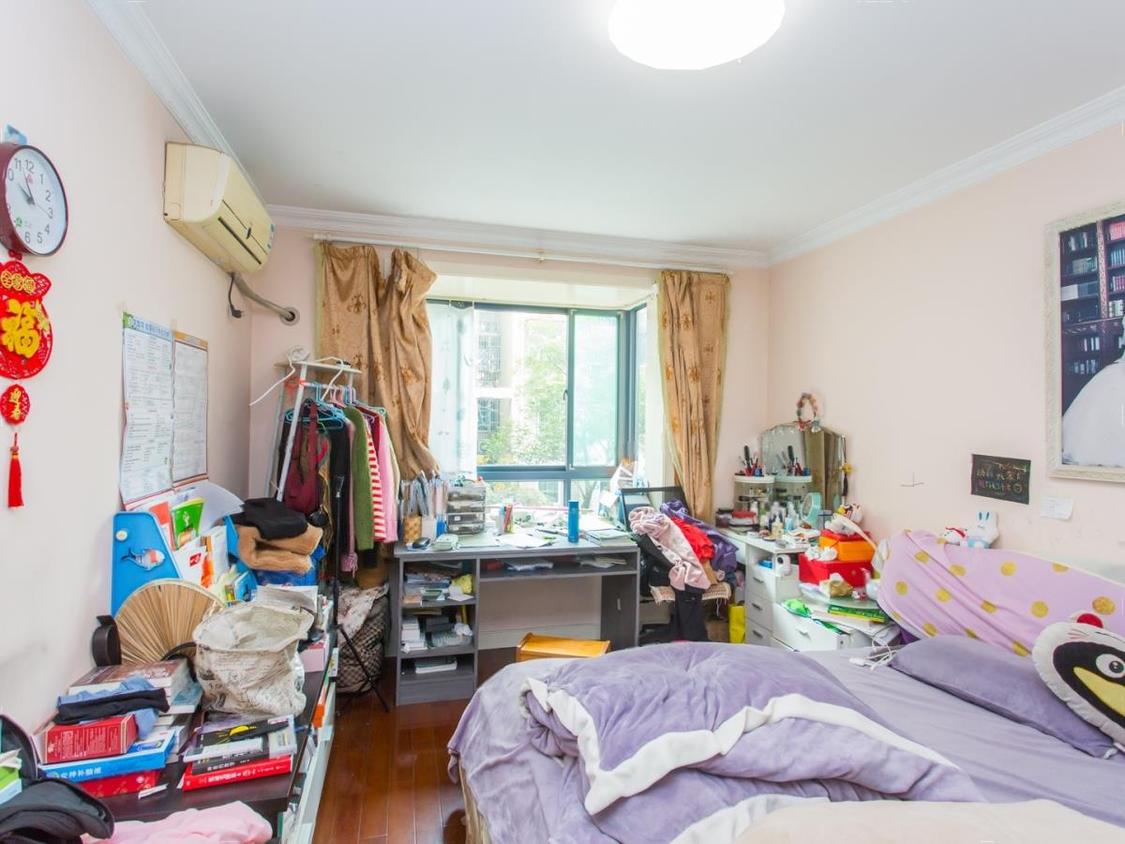 整租·桃浦九村