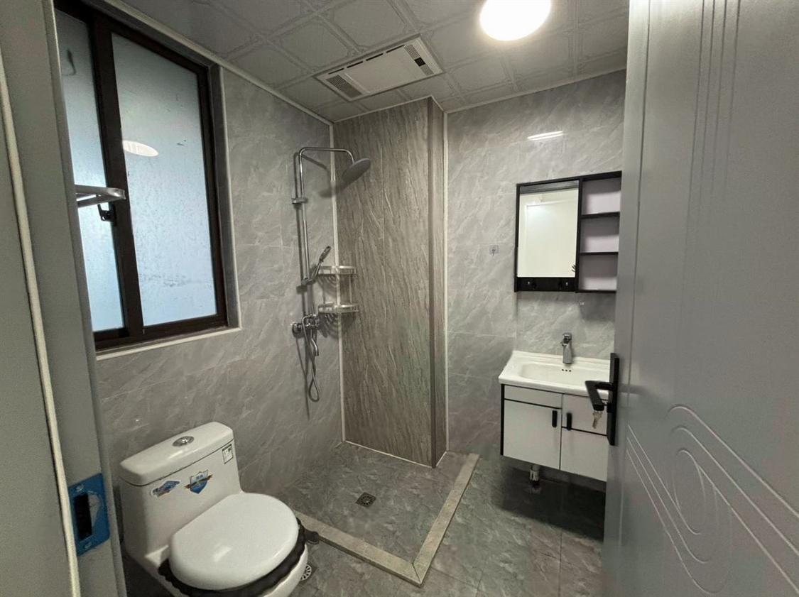 整租·万联花园