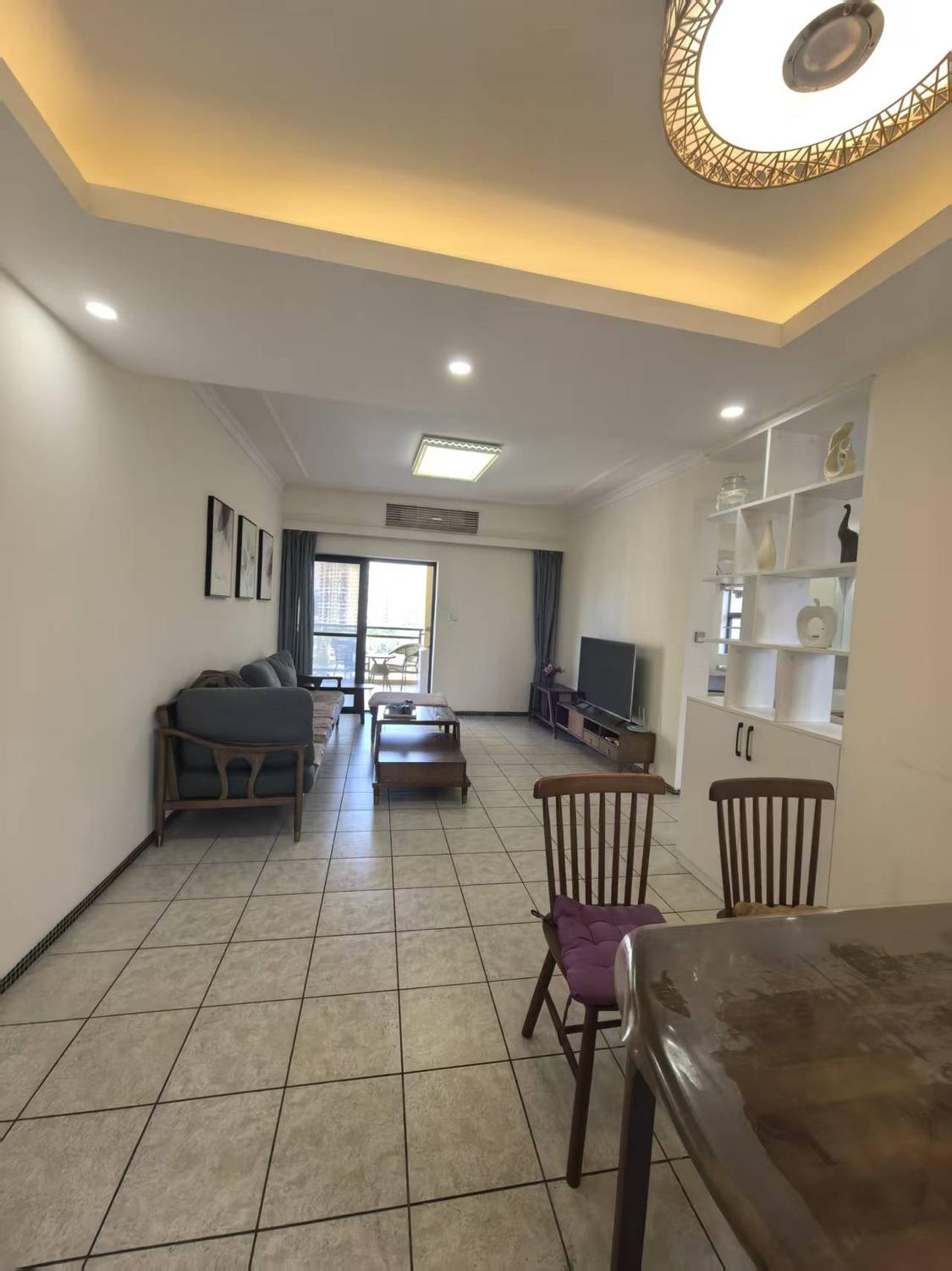 整租·凤凰水城凤凰湾