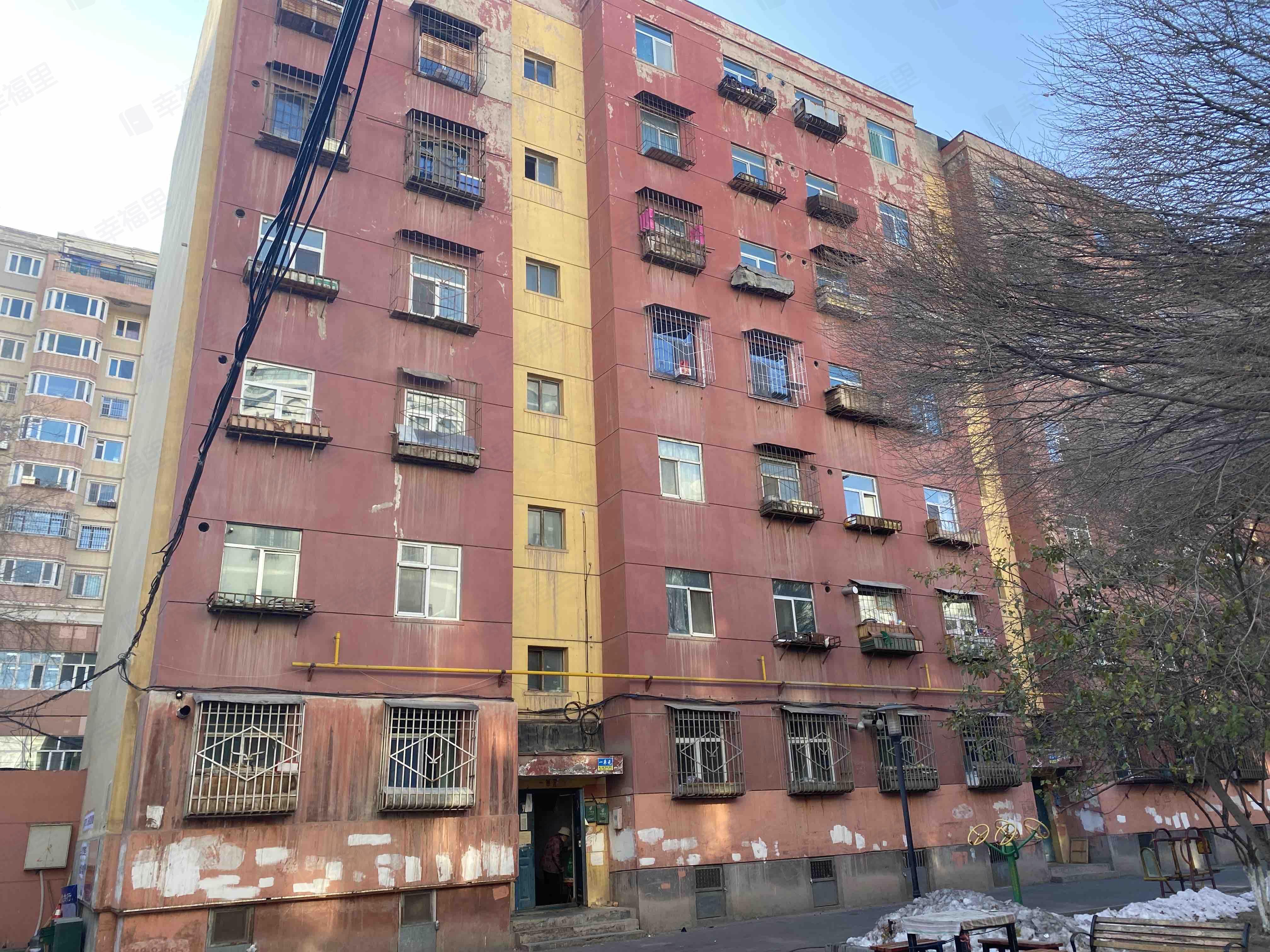 金源小区小区效果图