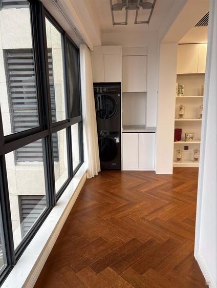 北京阳光城海悦府4室2厅142平顶层/共35层