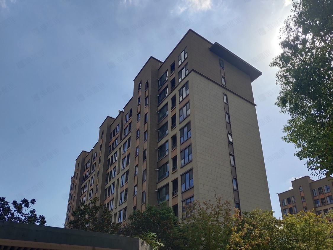 上海闵行-华漕/暂无年代恒基旭辉中心(北区)