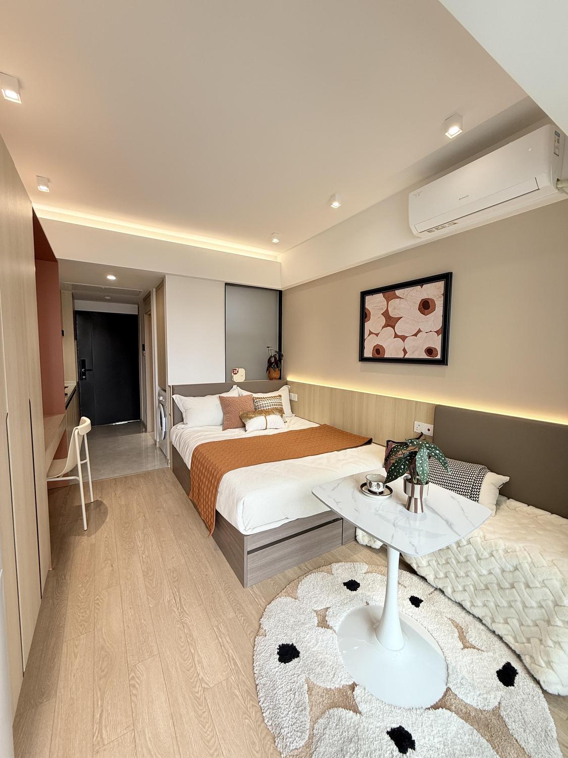 整租·巷头新村