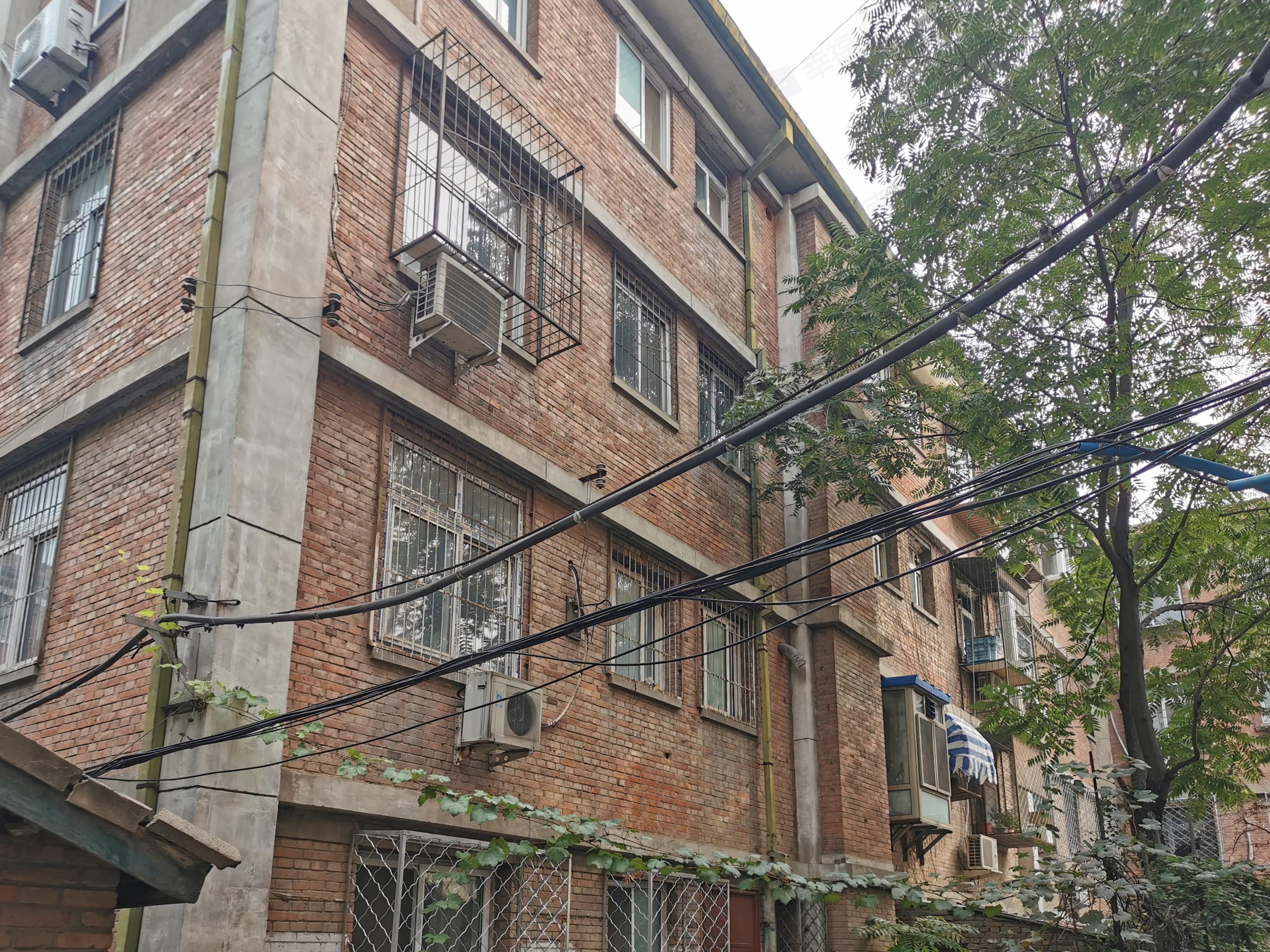 黄瓜园小区效果图