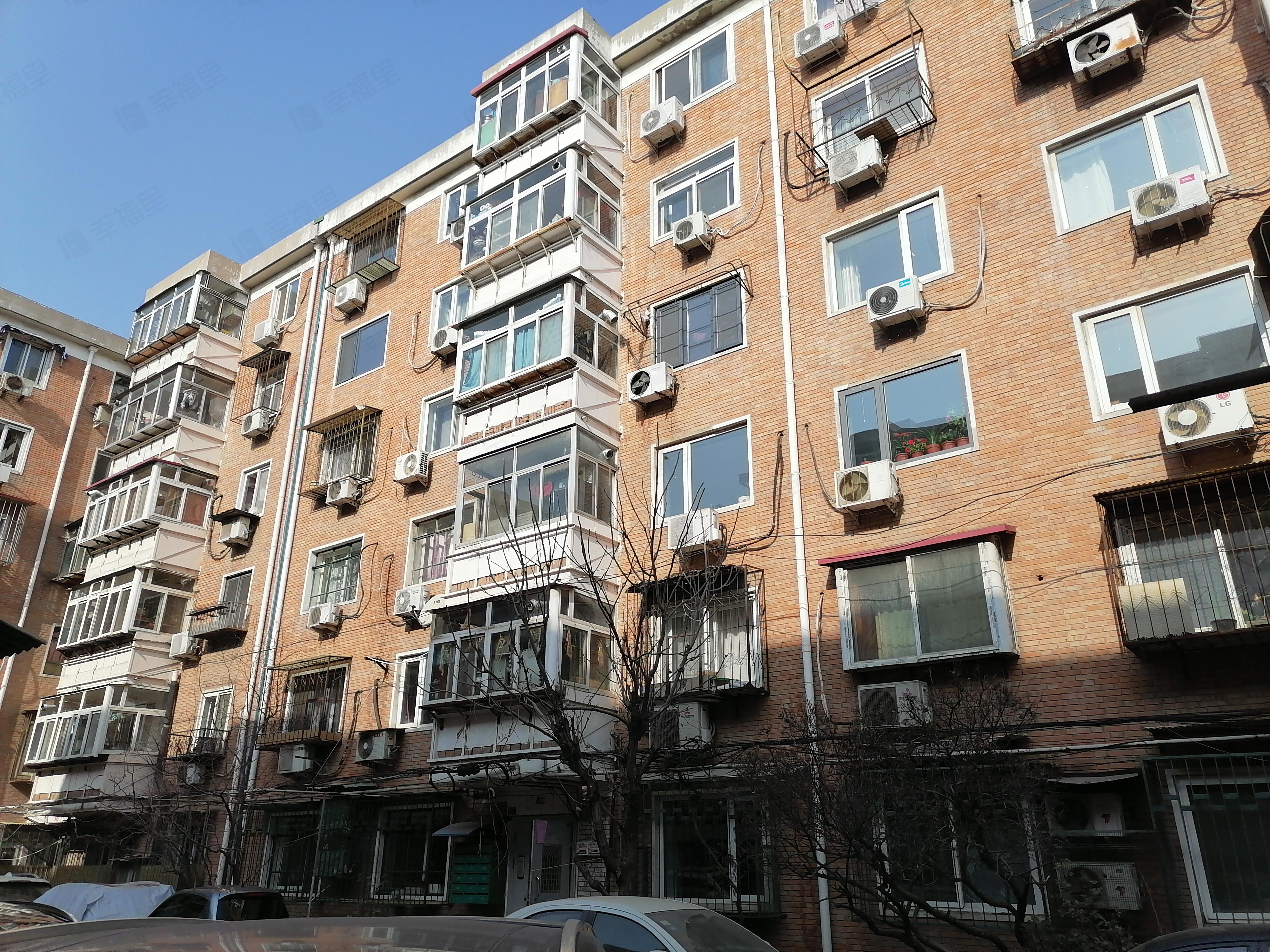三合里小区小区效果图