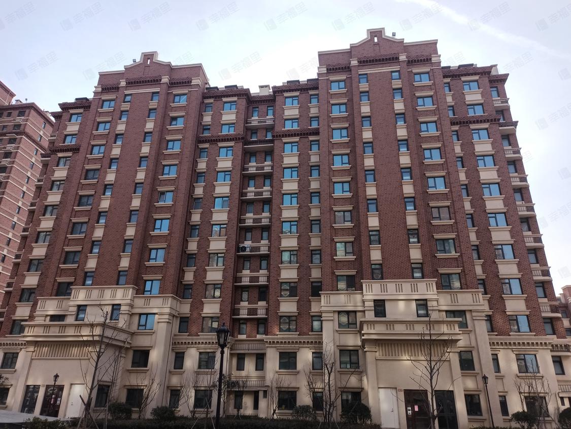 青岛黄岛-珠山风景区/2019年建天一赫廷