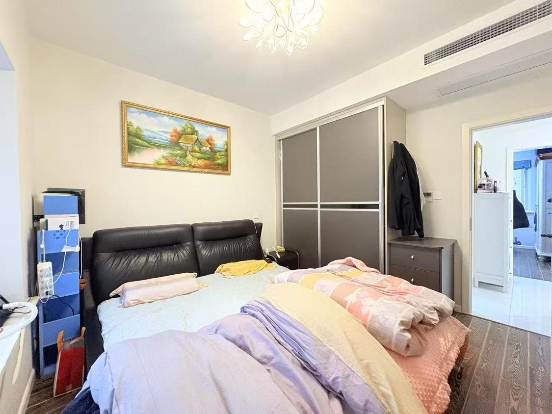 整租·东南三村