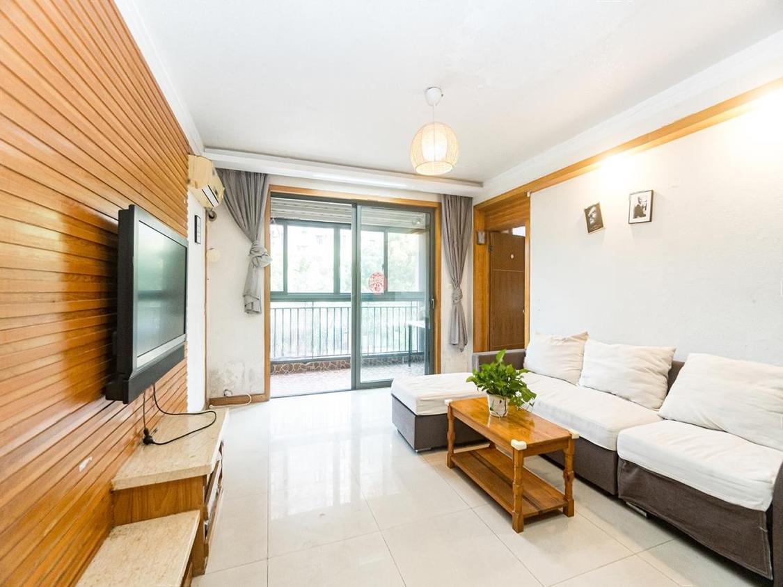 整租·证大家园(五期)