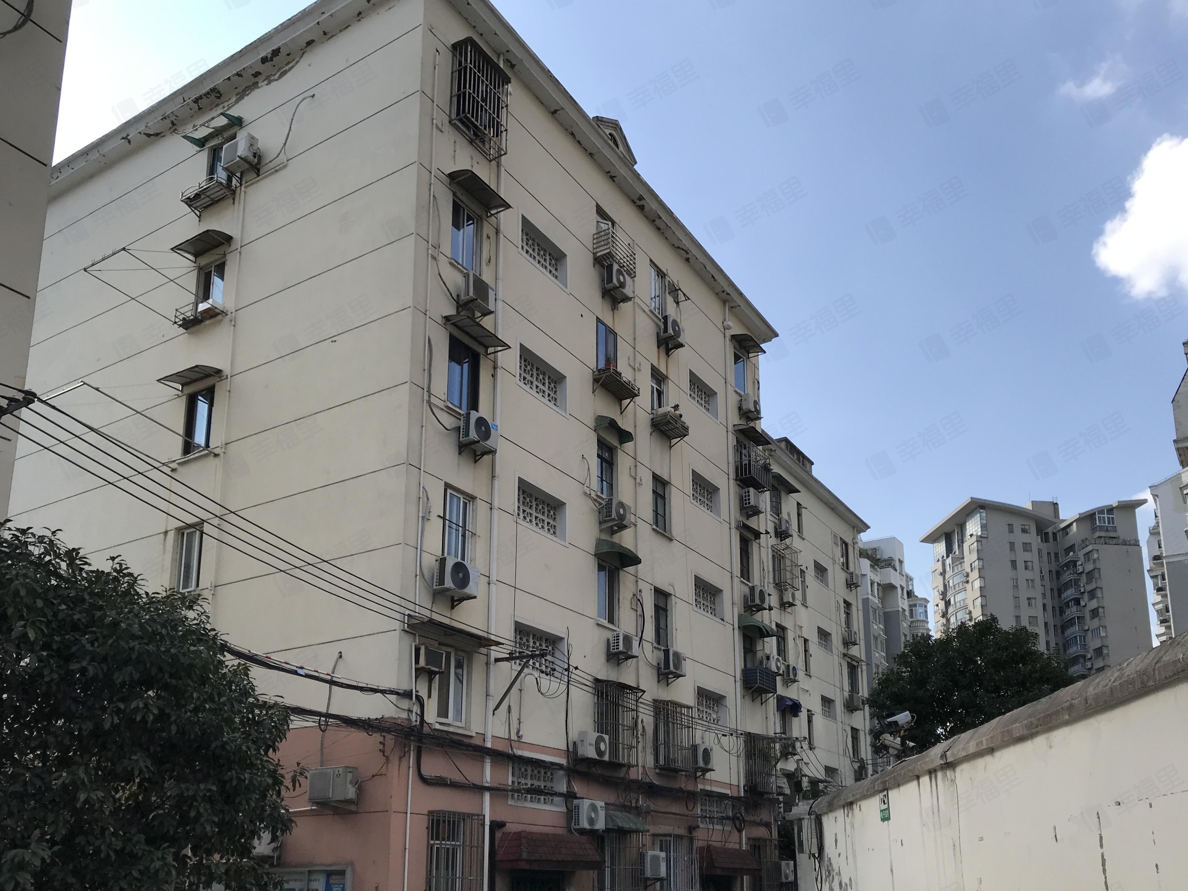 田渡小区小区效果图