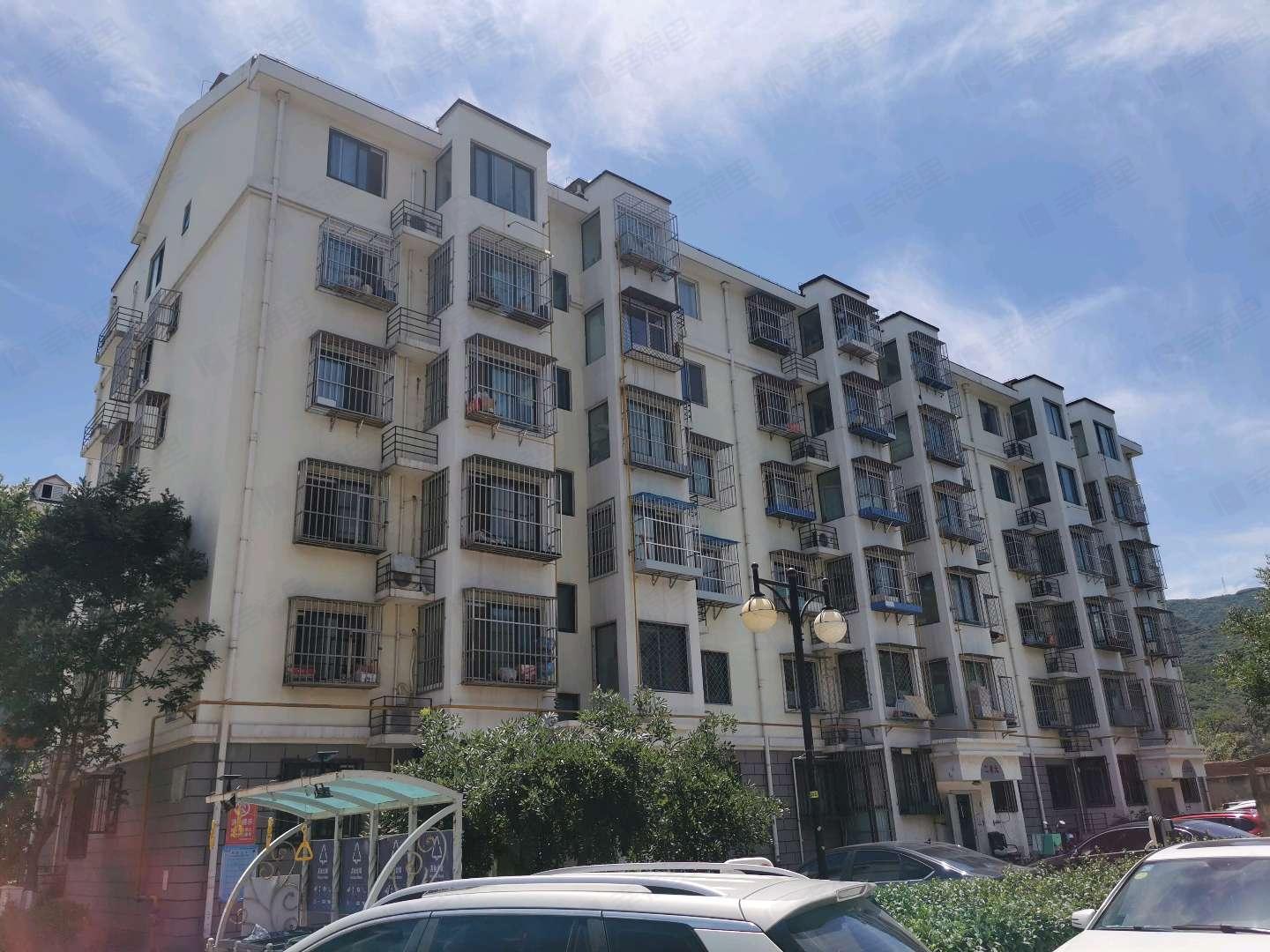 惠泽家园小区效果图