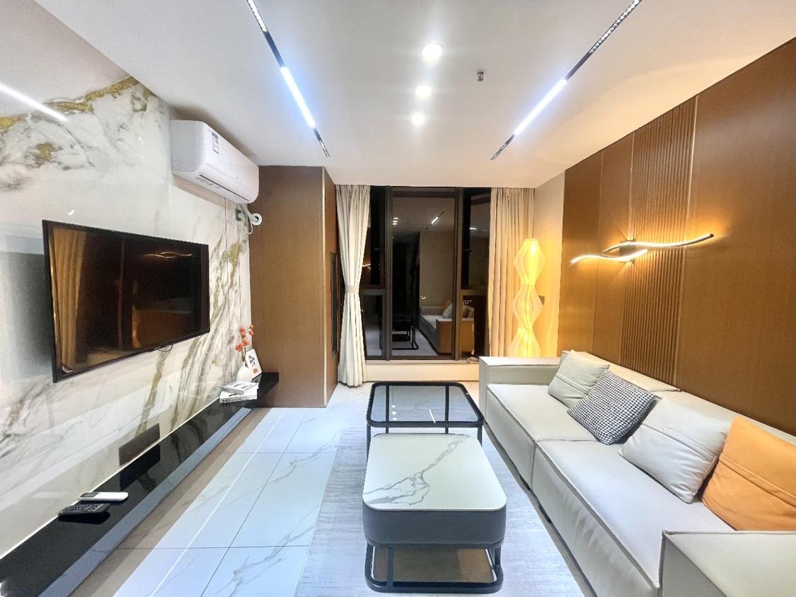 整租·龙光玖珑华府