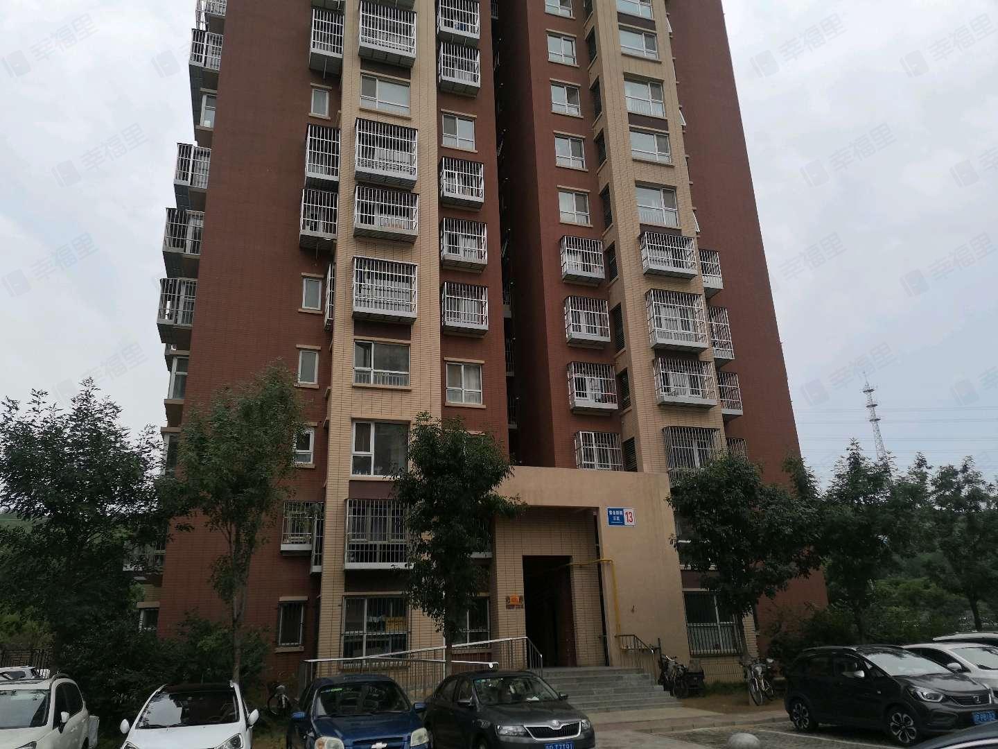 紫金新园(三区)小区效果图