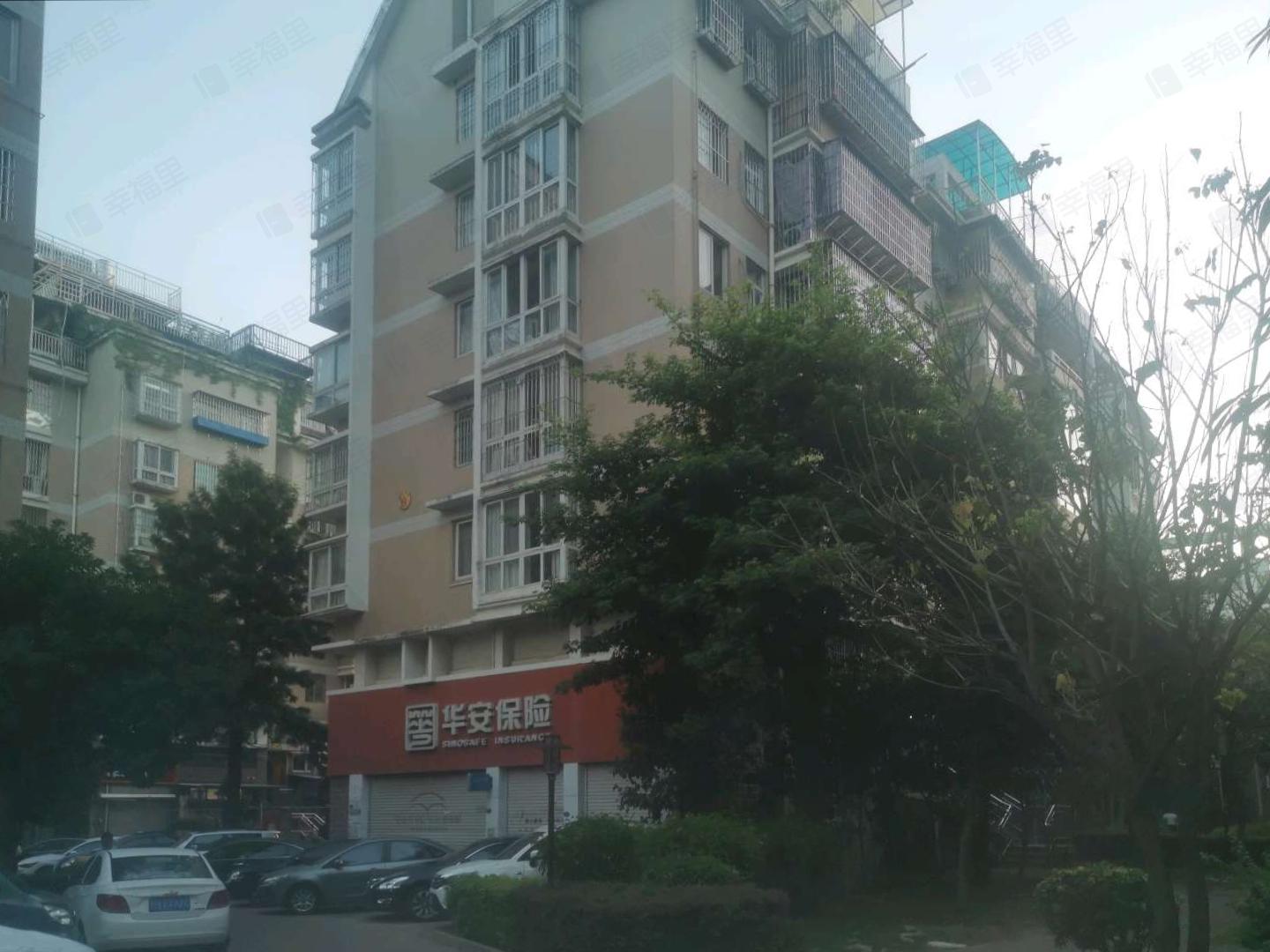 君临东城小区效果图