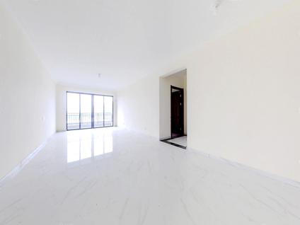 北京碧桂园君临壹品3室2厅107平中楼层/共21层