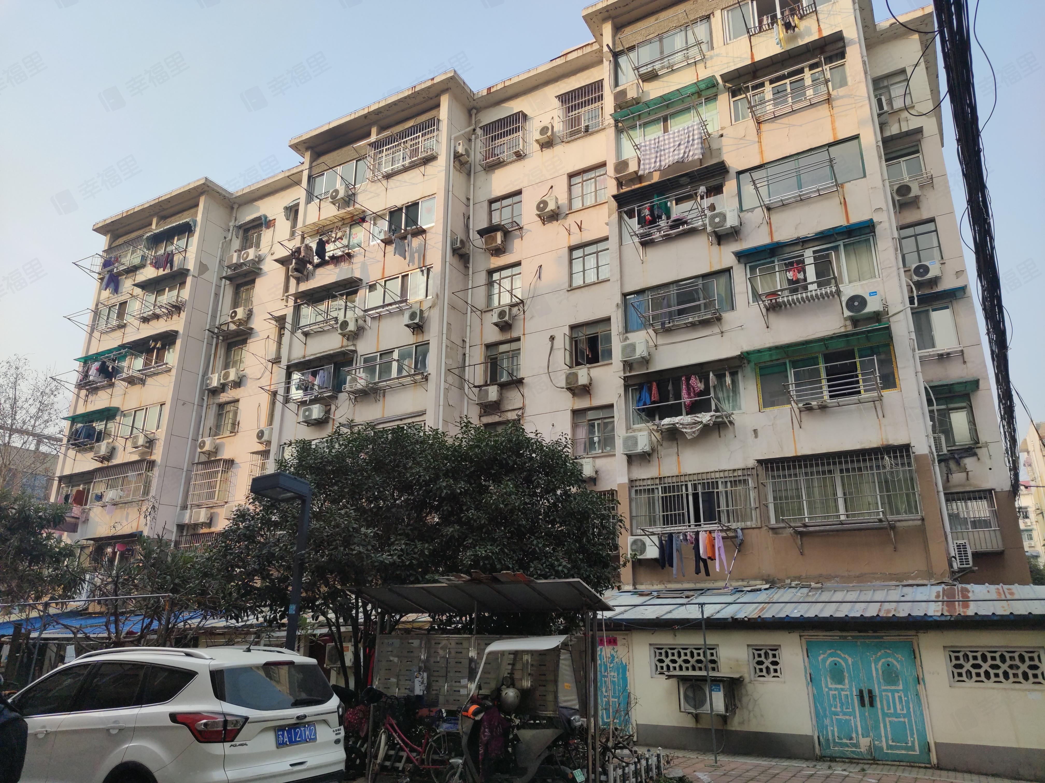 白鹭花园(凤栖苑)小区效果图