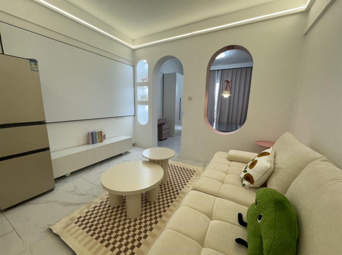 整租·碧桂园城央金座