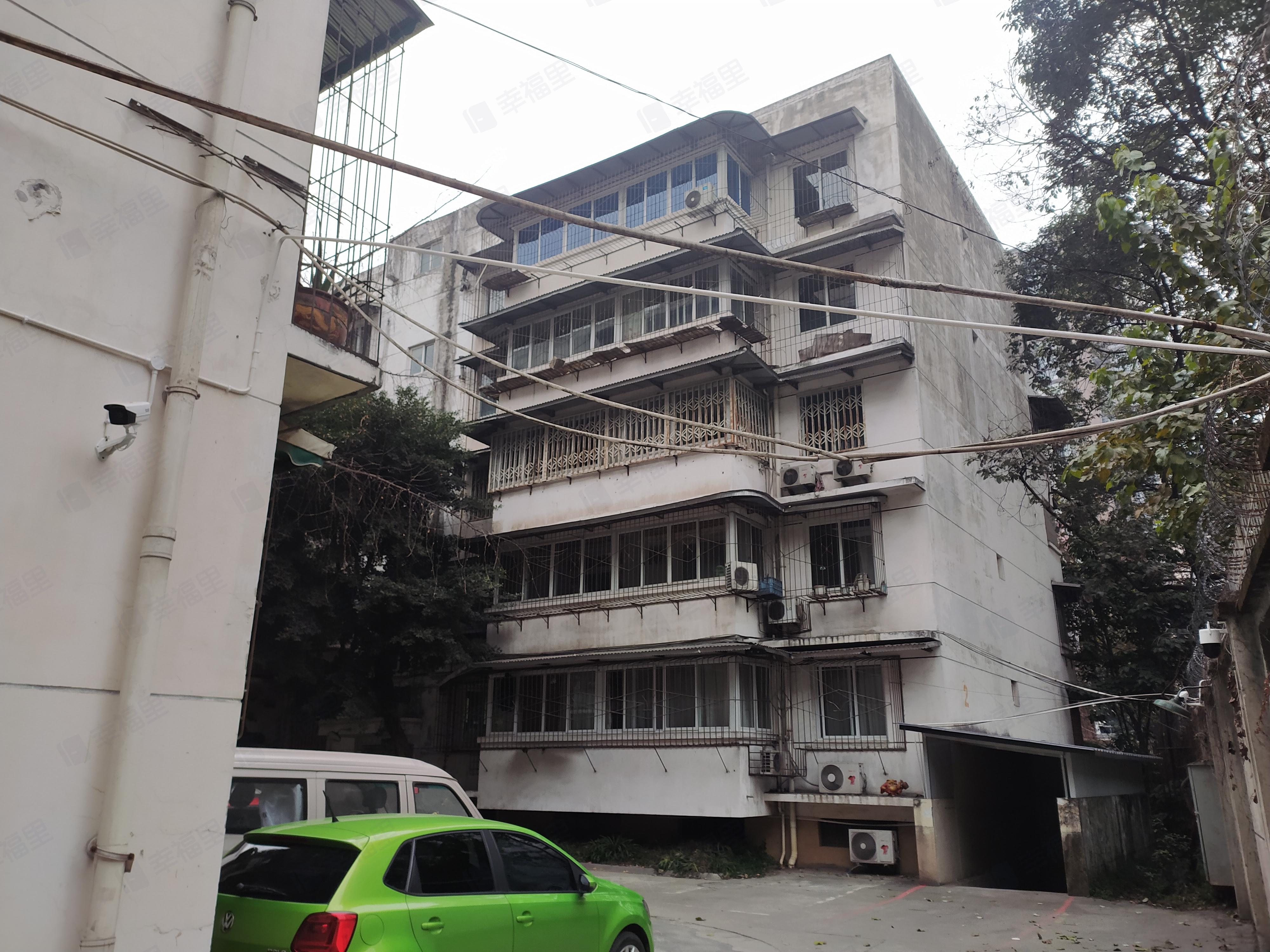 锦欣苑小区效果图