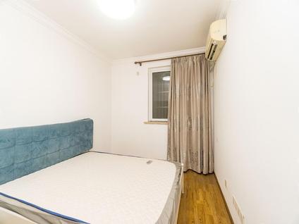 浦东高行整租 汇郡海棠苑2室1厅/81平/中楼层