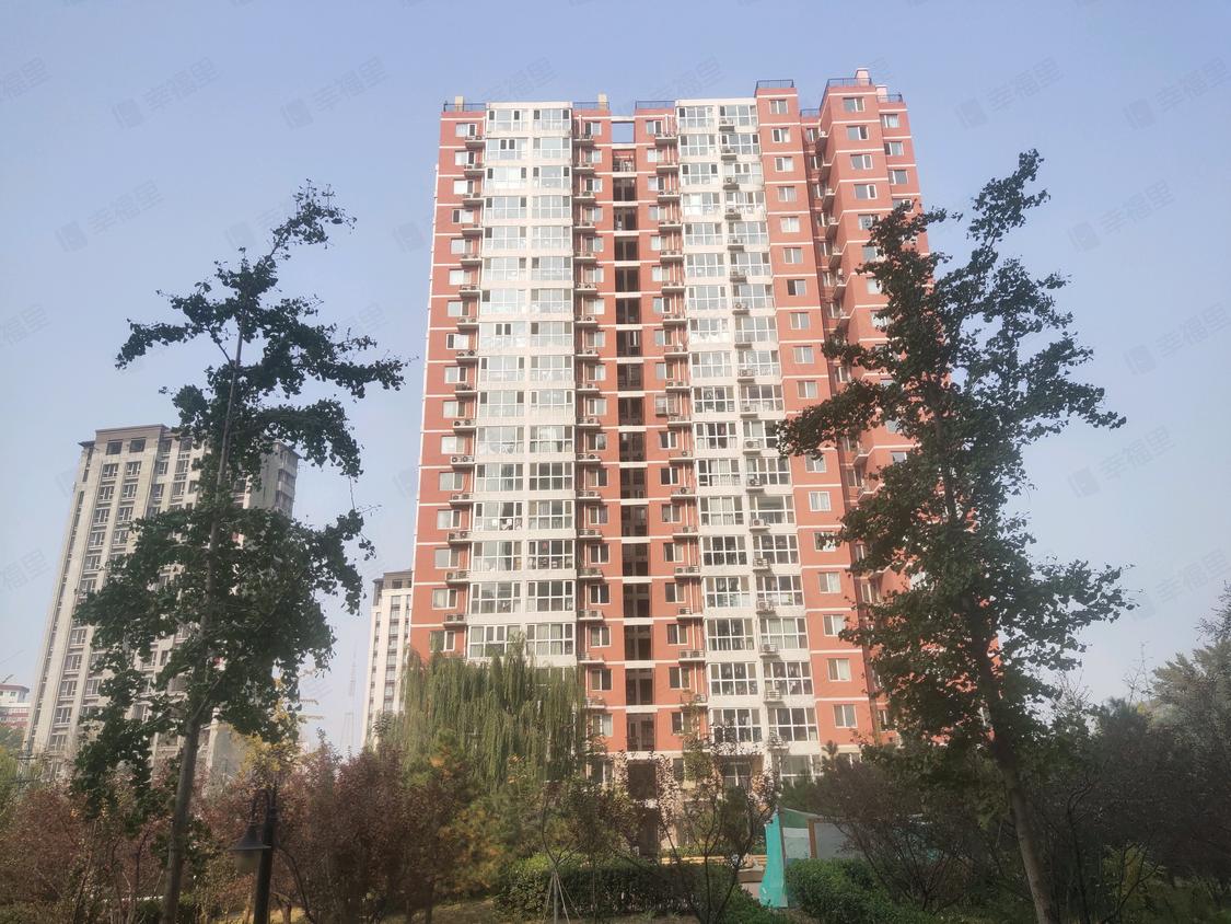 北京海淀-皂君庙/暂无年代四道口住宅小区
