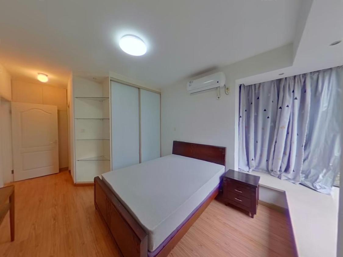 整租·静安晶华园